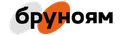 Бруноям